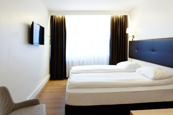 Fosshotel Lind (Reykjavik)